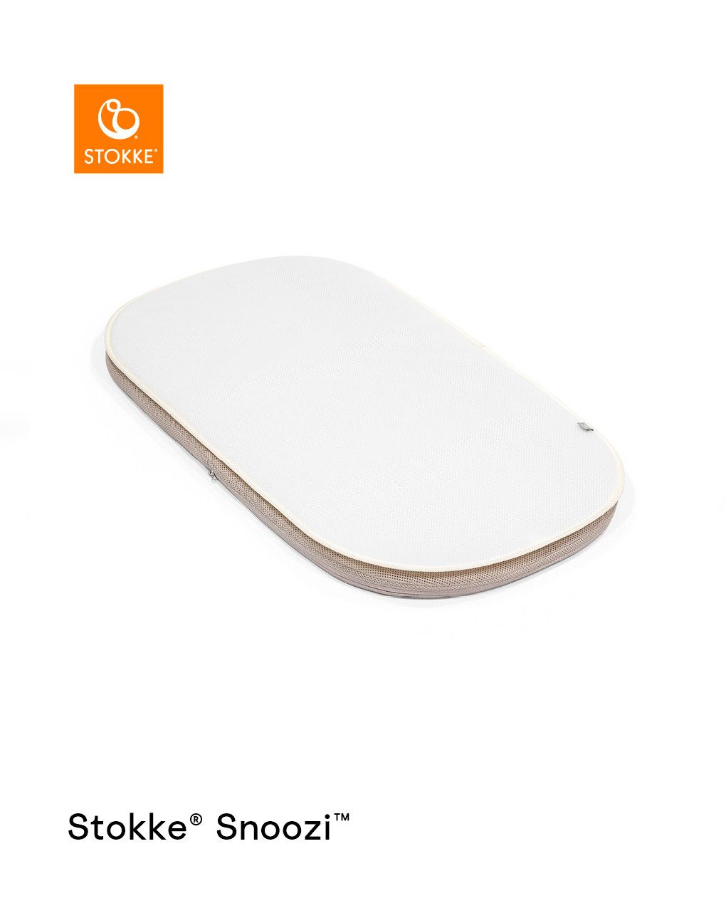 Telo salvapipì stokke® snoozi™ bianco - stokke