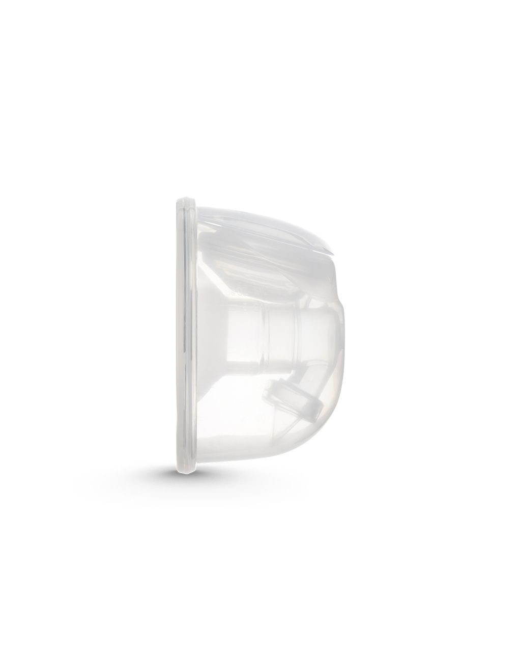 Tiralatte elettrico indossabile singolo a 3 fasi materno smart wear 1287w - nuvita