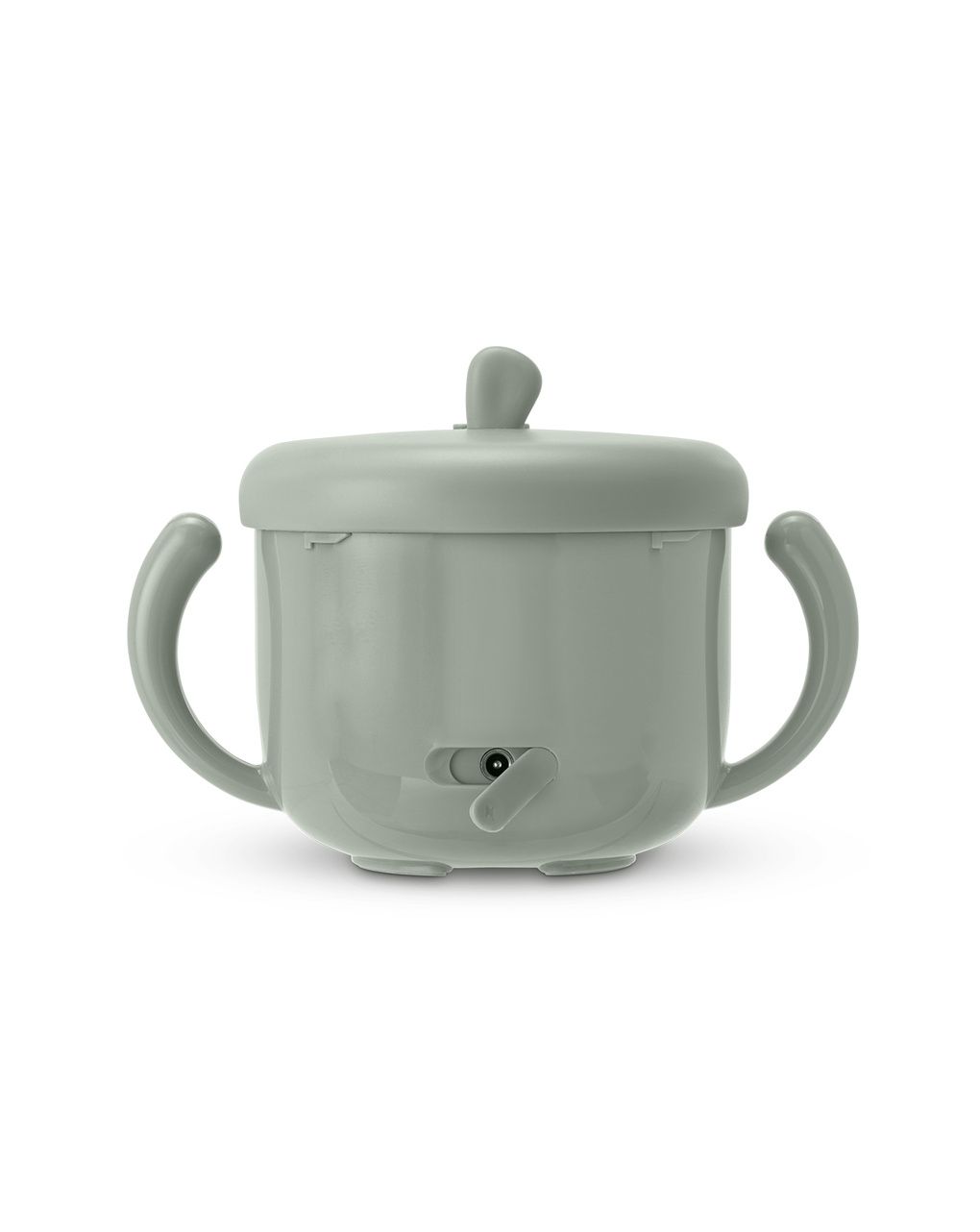 Scaldapappa ricaricabile pappa'n'go -  1980 - nuvita