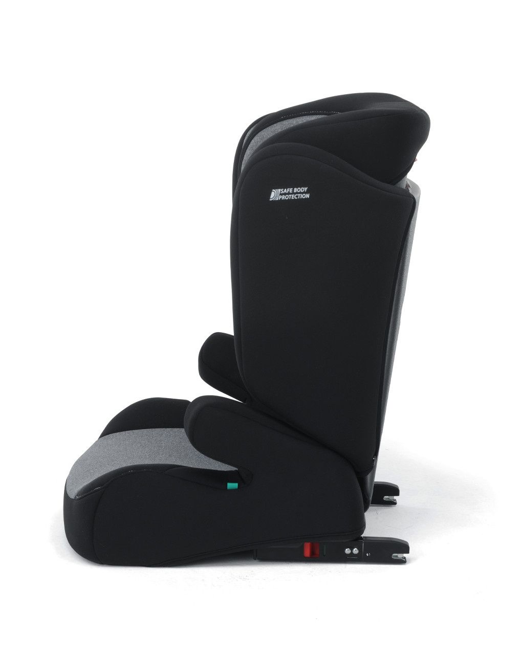 Seggiolino auto time i-size carbon - foppapedretti