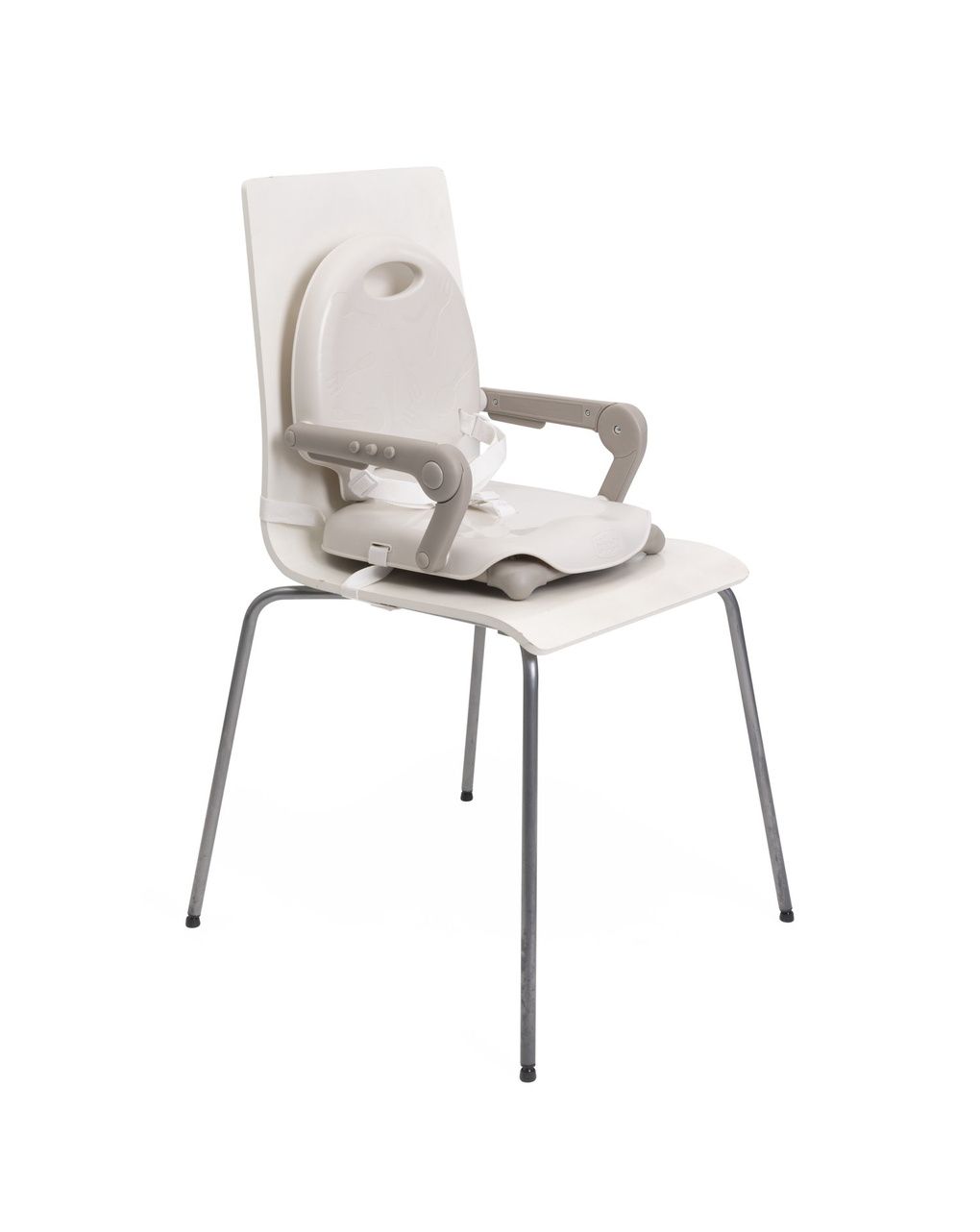 Rialzo sedia portatile pocket snack milky way - chicco