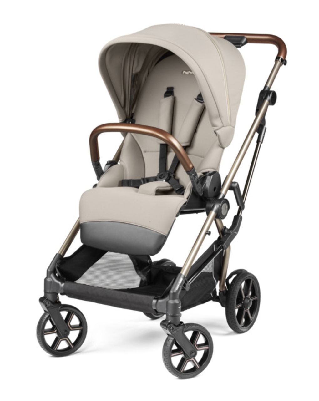Passeggino vivace - astral - peg perego