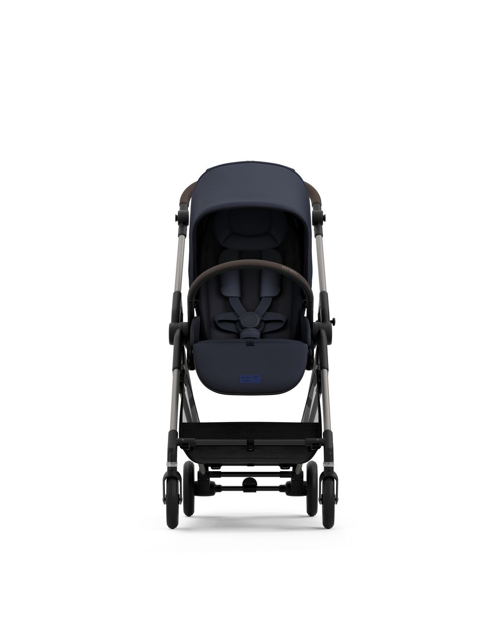 Passeggino melio dark blue - cybex