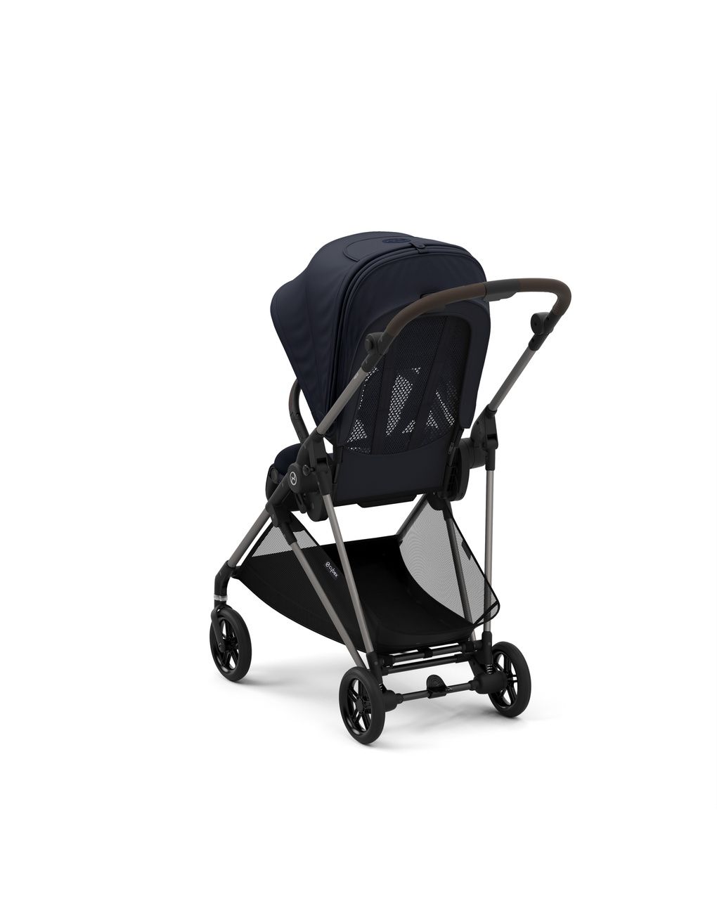 Passeggino melio dark blue - cybex