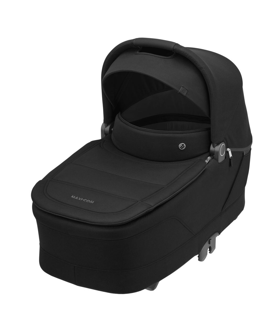 Navicella sense twilic black - maxi cosi