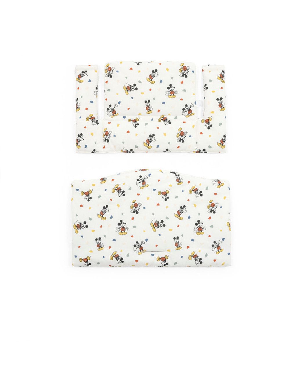 Tripp trapp® classic cushion mickey celebration - stokke®