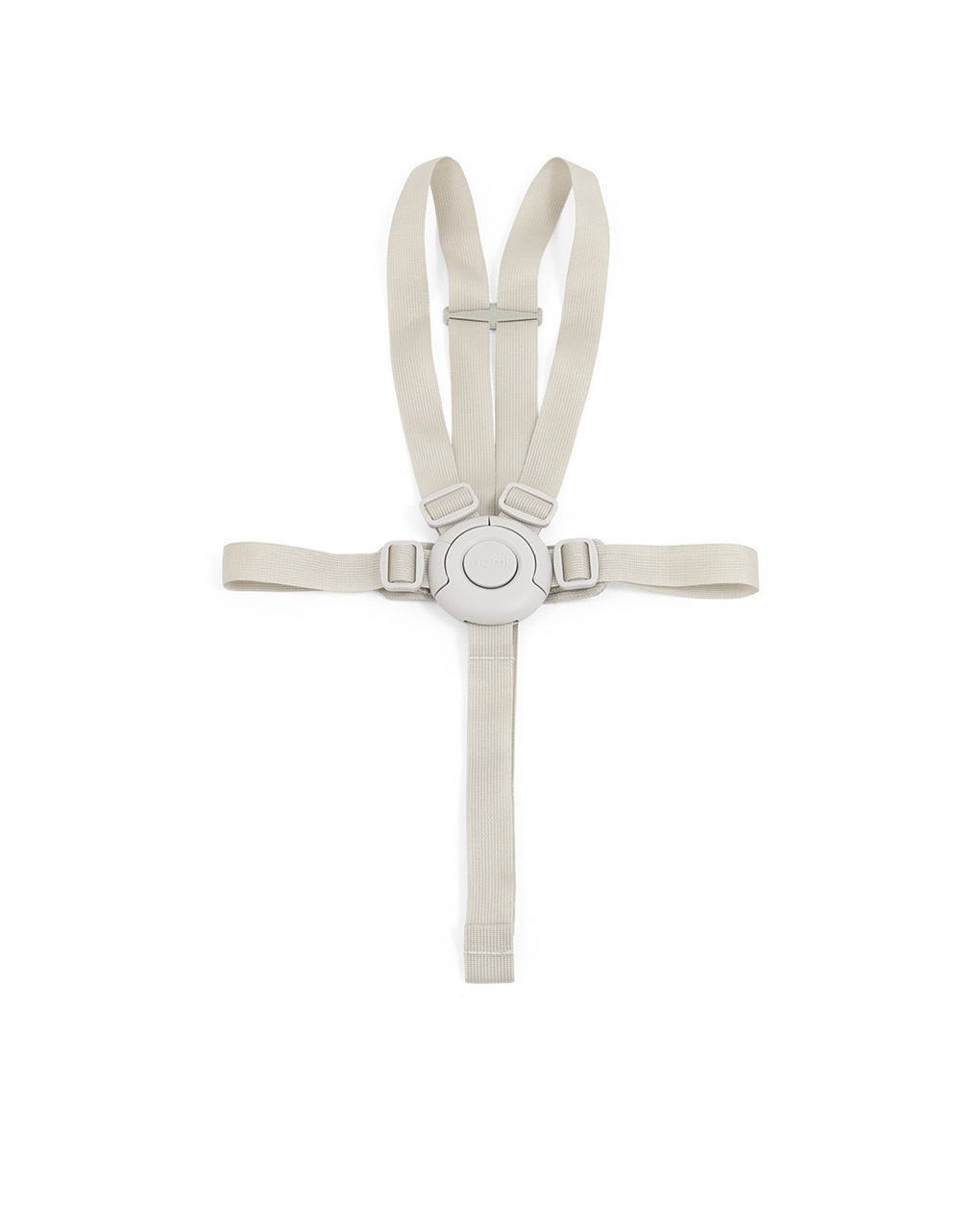 Cintura 5 punti per nomi®  - stokke®