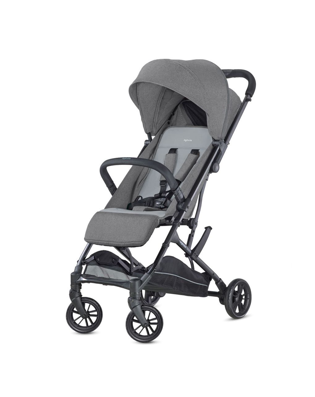 Passeggino sketch stone grey - inglesina