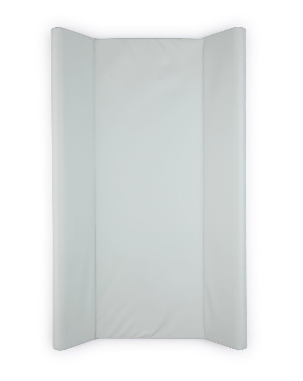 Materassino fasciatoio morbido verde pastello 50x80x9cm - giordani