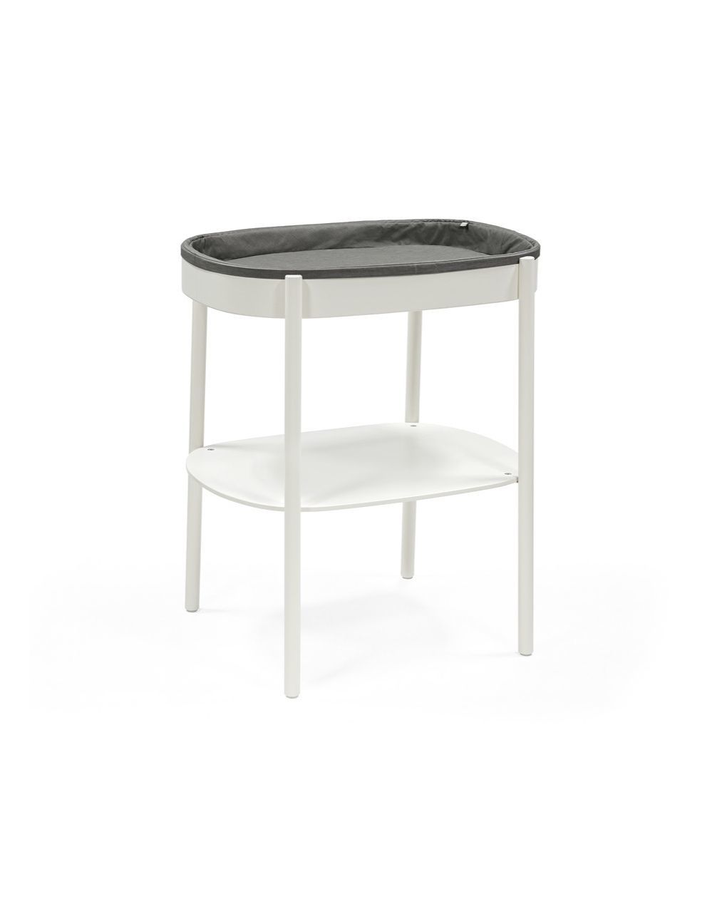 Tavolo fasciatoio sleepi™ white -  stokke®
