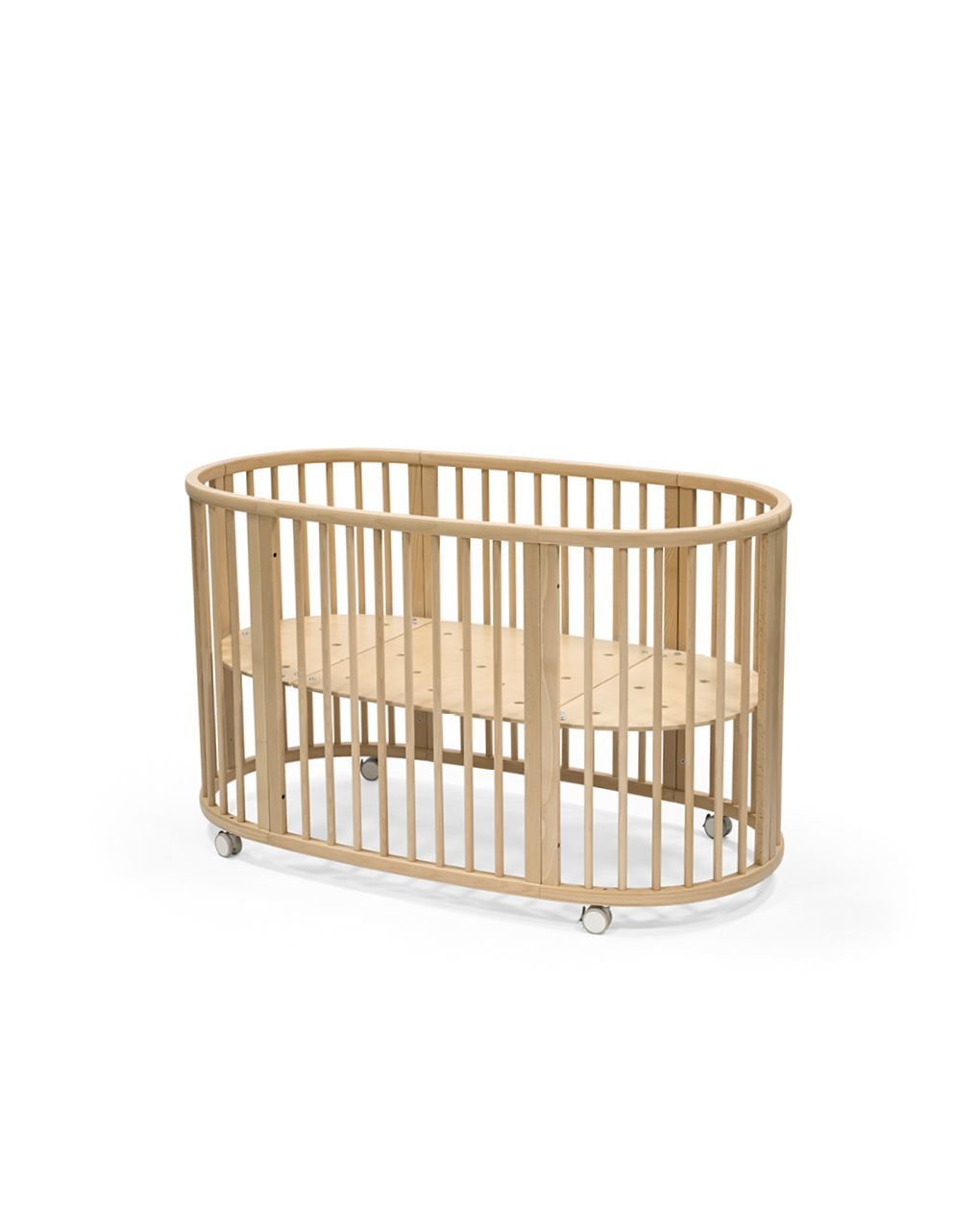 Letto sleepi™ v3 natural - stokke®