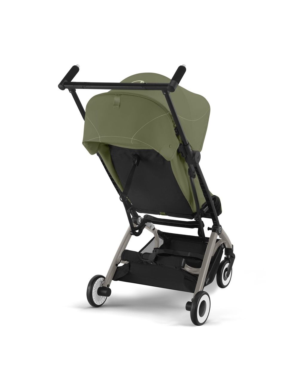 Passeggino libelle moss green khaki - cybex