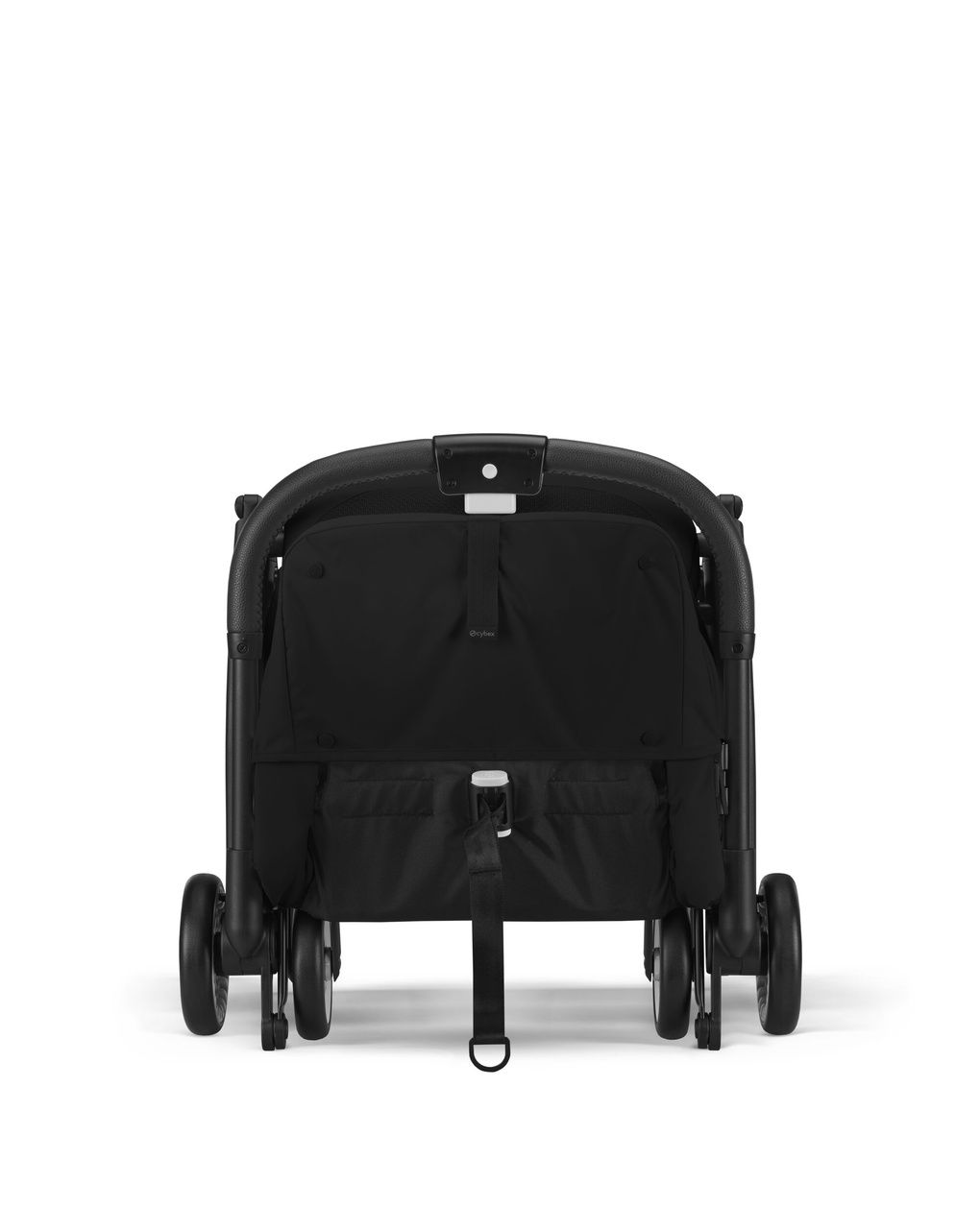 Passeggino orfeo blk magic black - cybex
