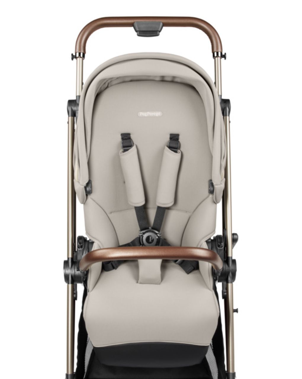 Passeggino vivace - astral - peg perego