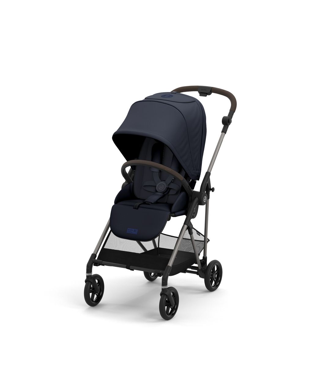 Passeggino melio dark blue - cybex