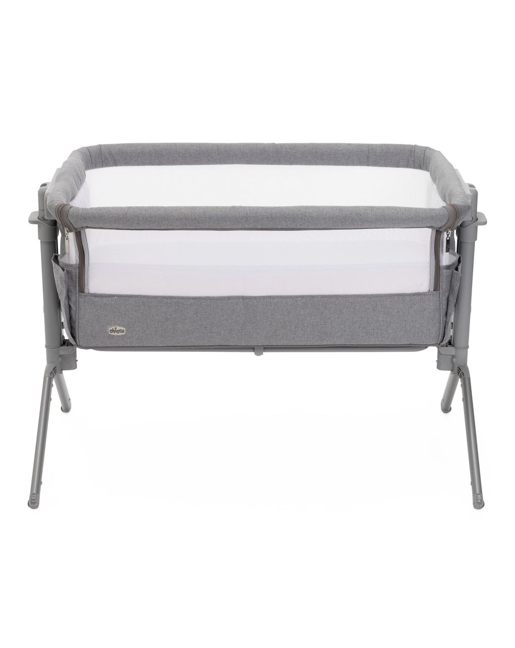 Culla next2me armonia steel - chicco