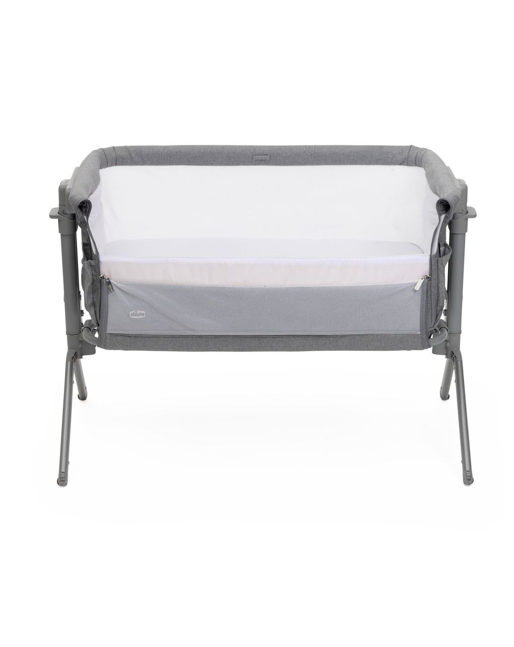 Culla next2me armonia steel - chicco