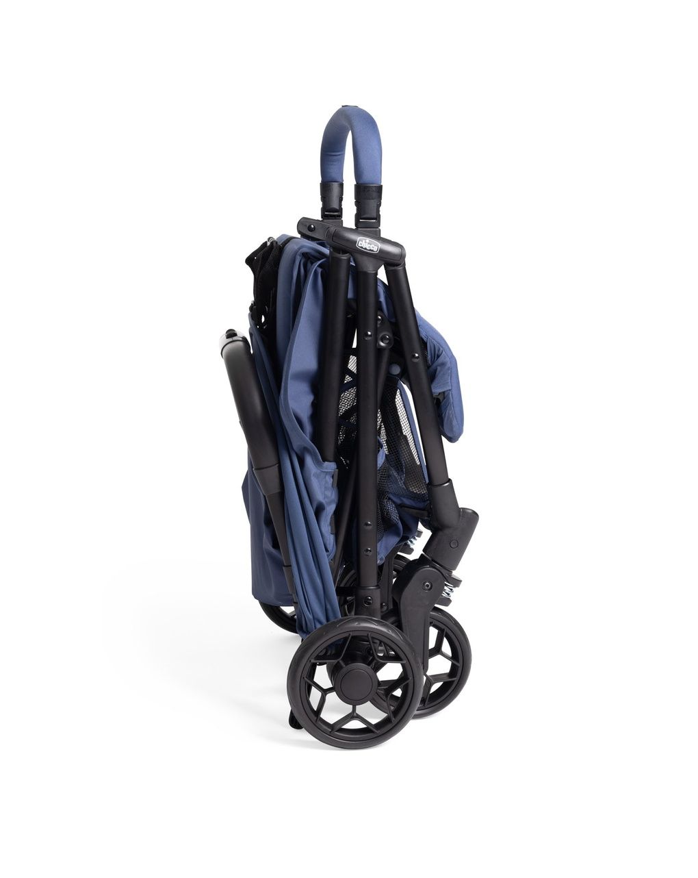 Passeggino.urbino royal blue - chicco