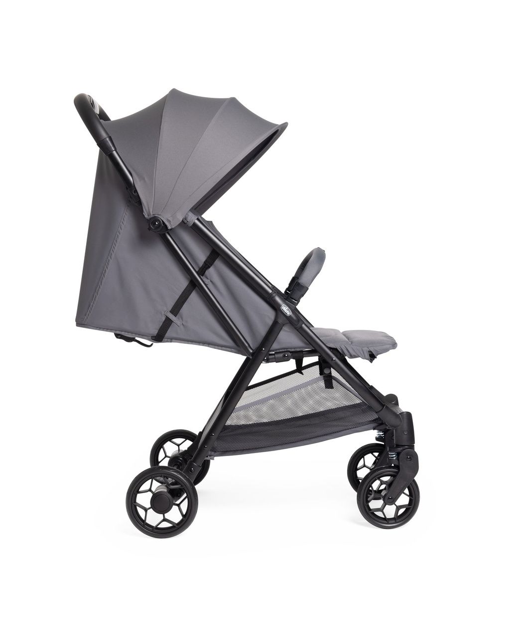 Passeggino.urbino grayness - chicco