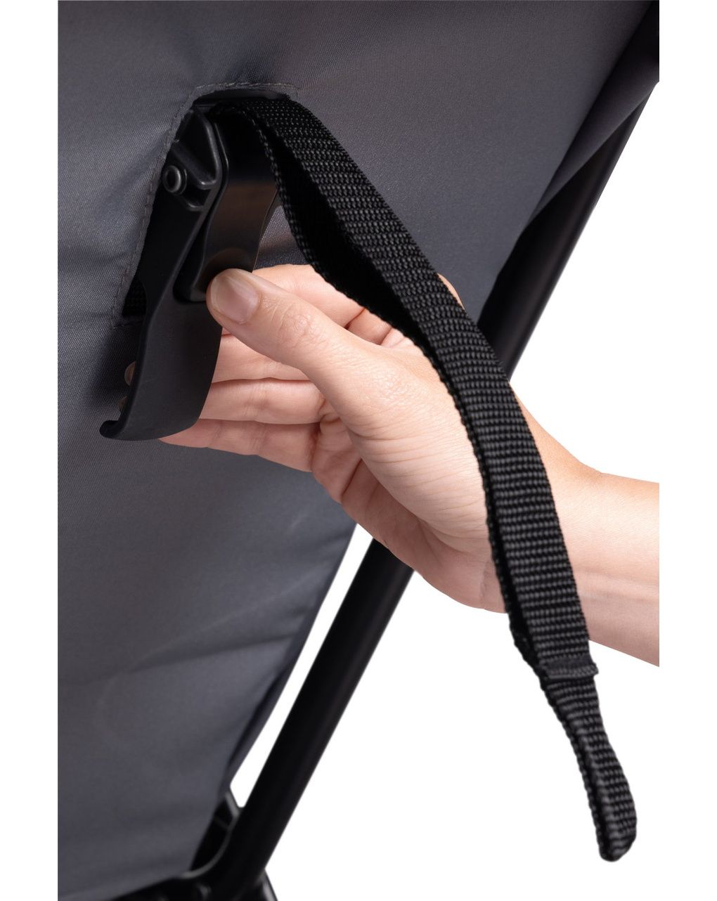 Passeggino.urbino grayness - chicco