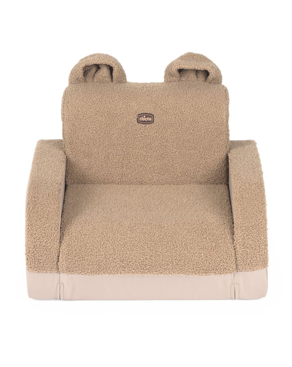 Poltroncina twist teddy - chicco