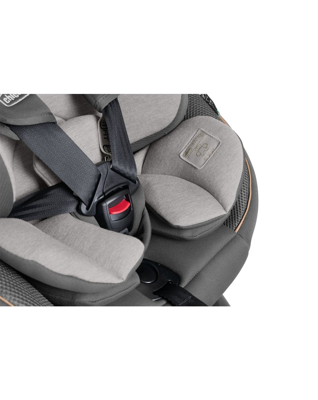 Seggiolino auto seat105 i-size (40-105 cm) - chicco