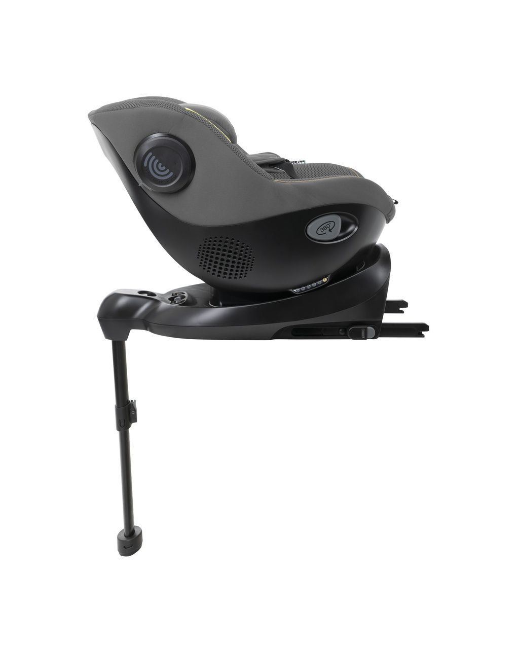 Seggiolino auto seat105 i-size (40-105 cm) - chicco