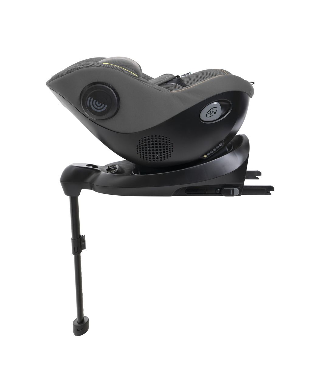 Seggiolino auto seat105 i-size (40-105 cm) - chicco