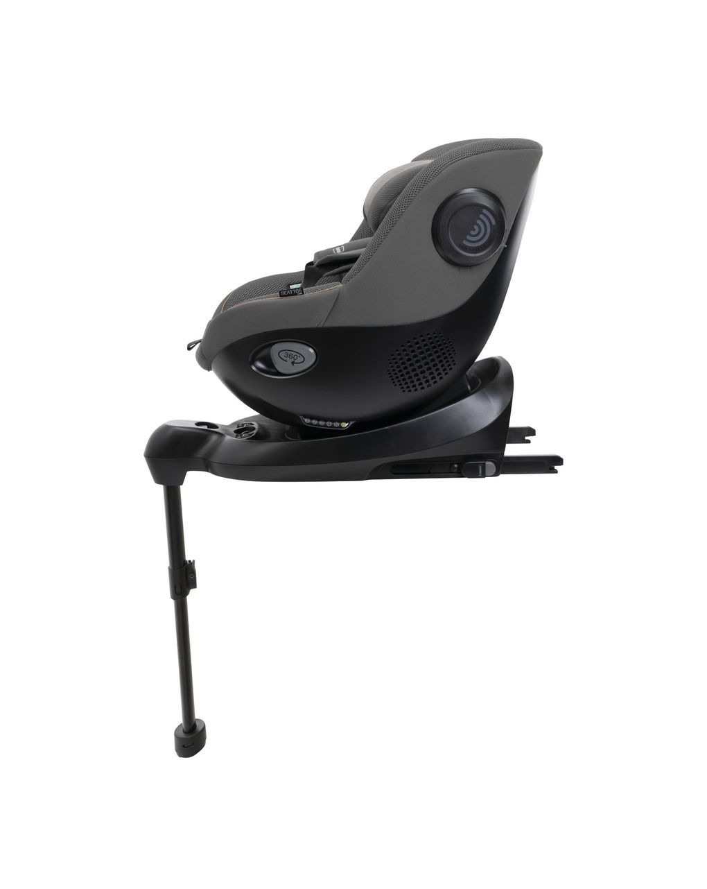 Seggiolino auto seat105 i-size (40-105 cm) - chicco