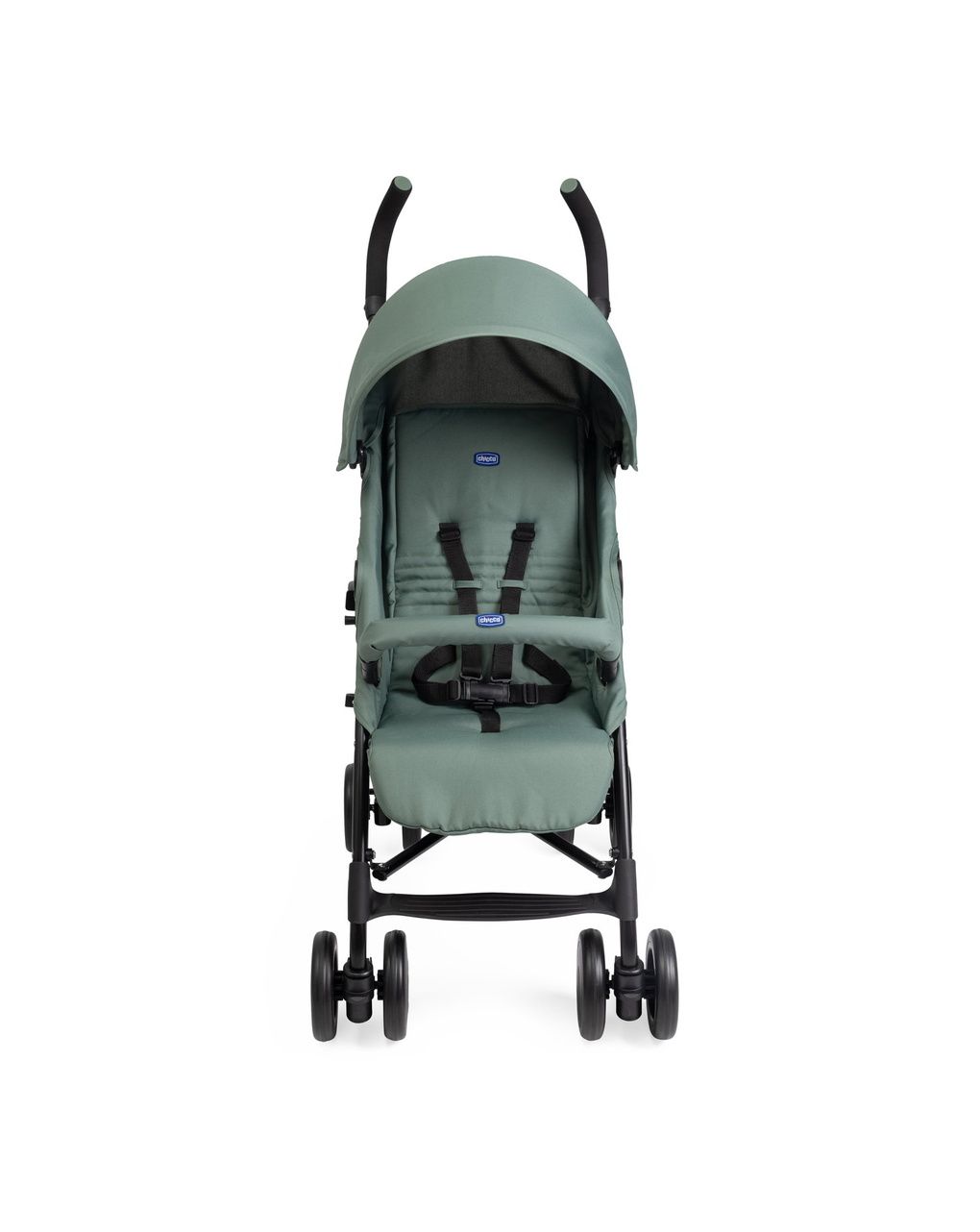 Passeggino new echo lite moss - chicco