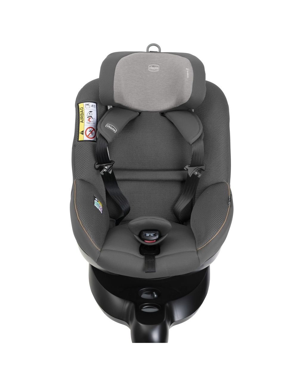 Seggiolino auto seat105 i-size (40-105 cm) - chicco