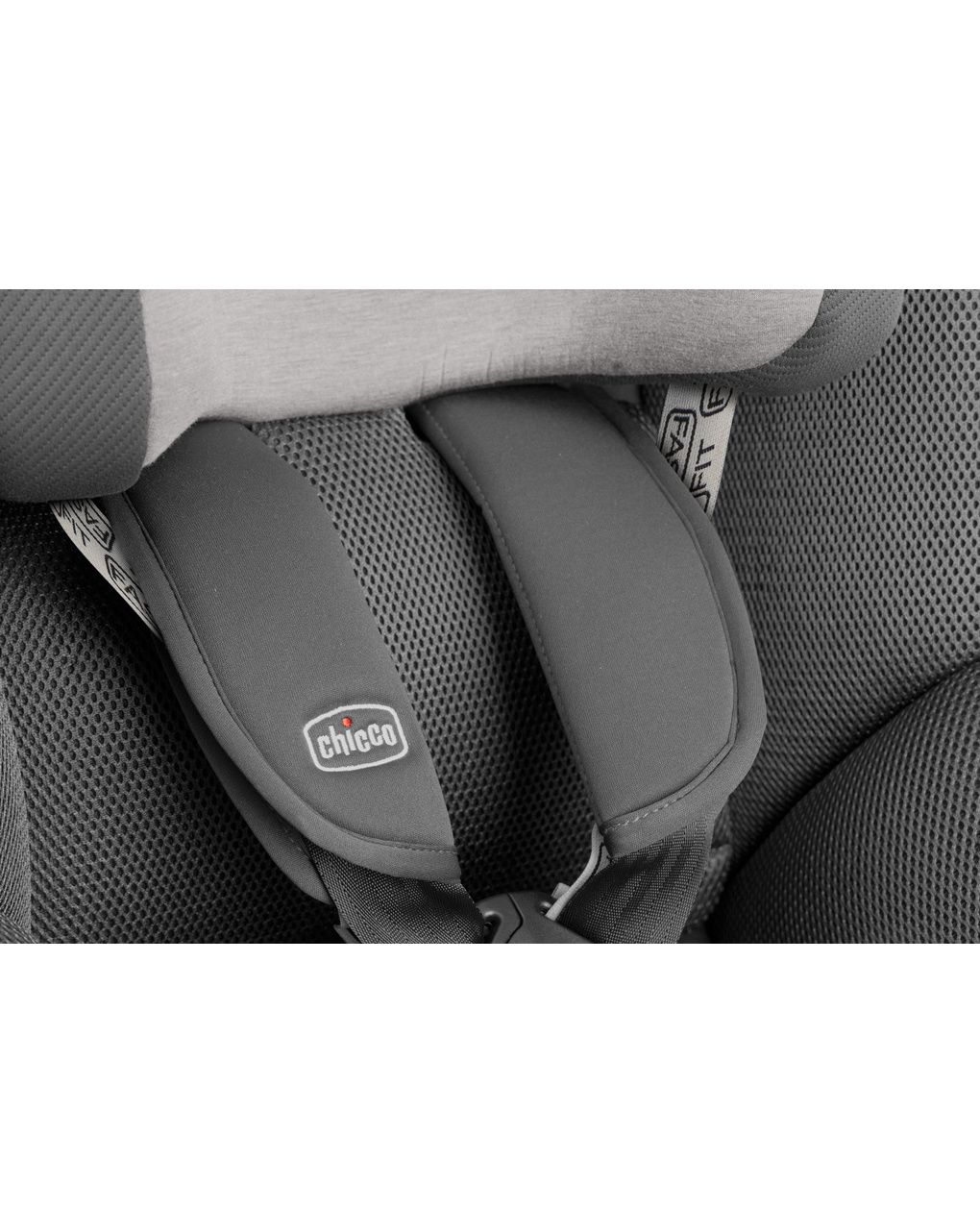 Seggiolino auto seat105 i-size (40-105 cm) - chicco