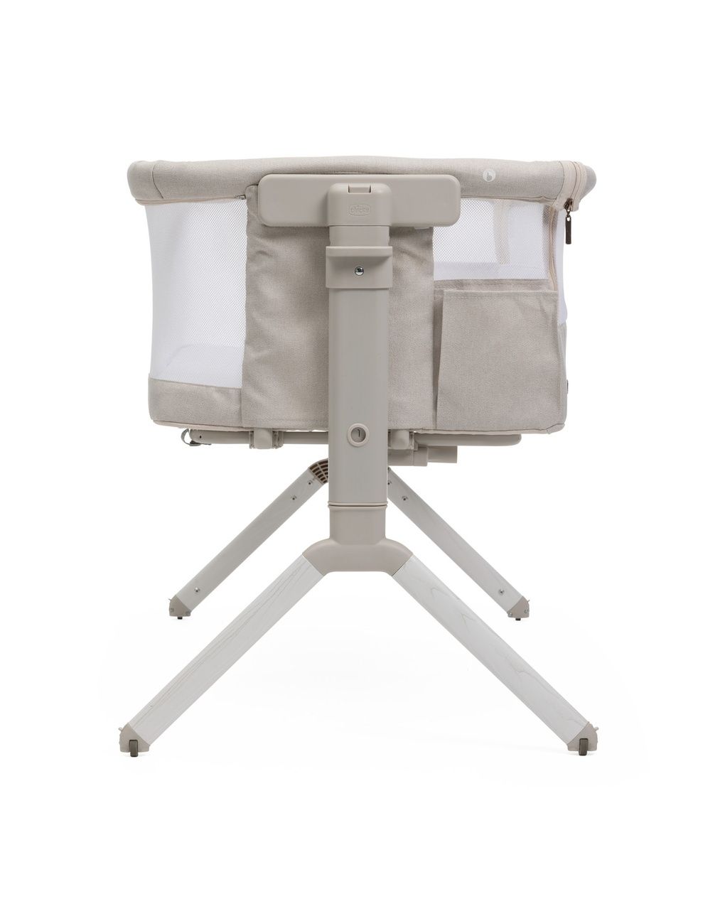 Culla next2me armonia scandinavian - chicco