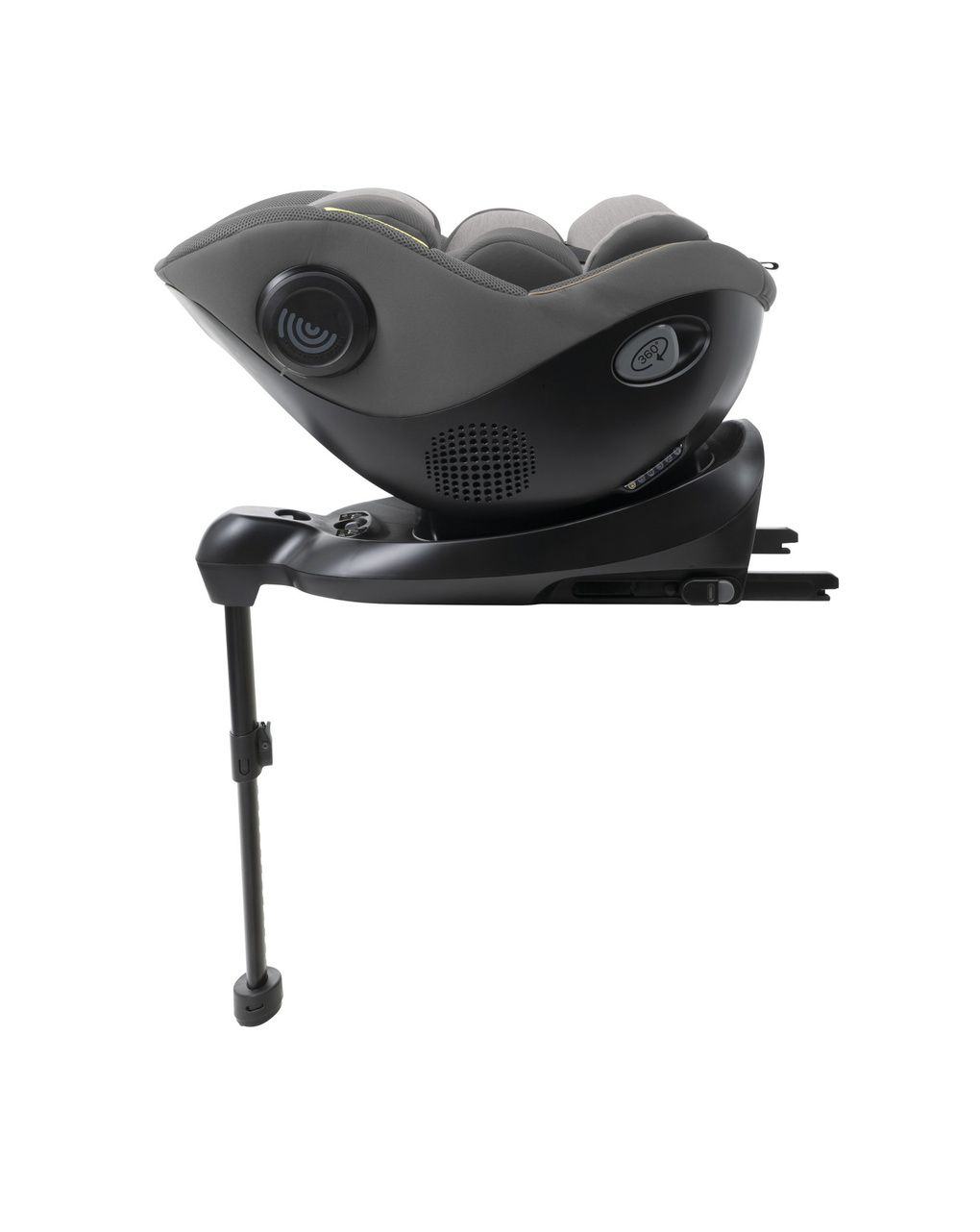 Seggiolino auto seat105 i-size (40-105 cm) - chicco