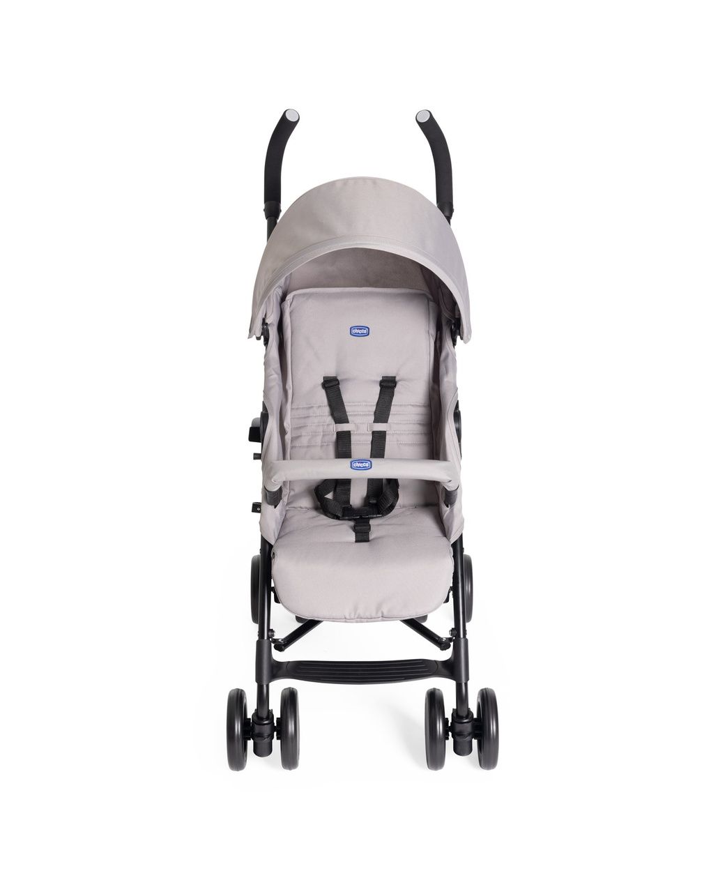 Passeggino new echo lite nut - chicco