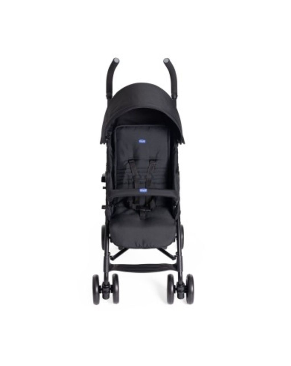 Passeggino new echo lite ebony - chicco