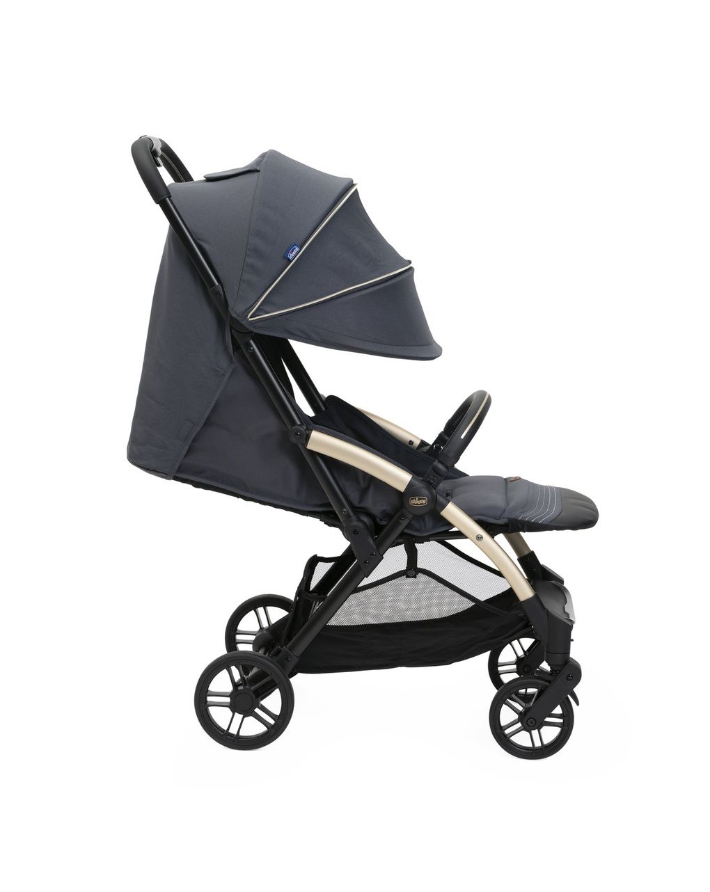 Passeggino goody xplus dark shadow - chicco