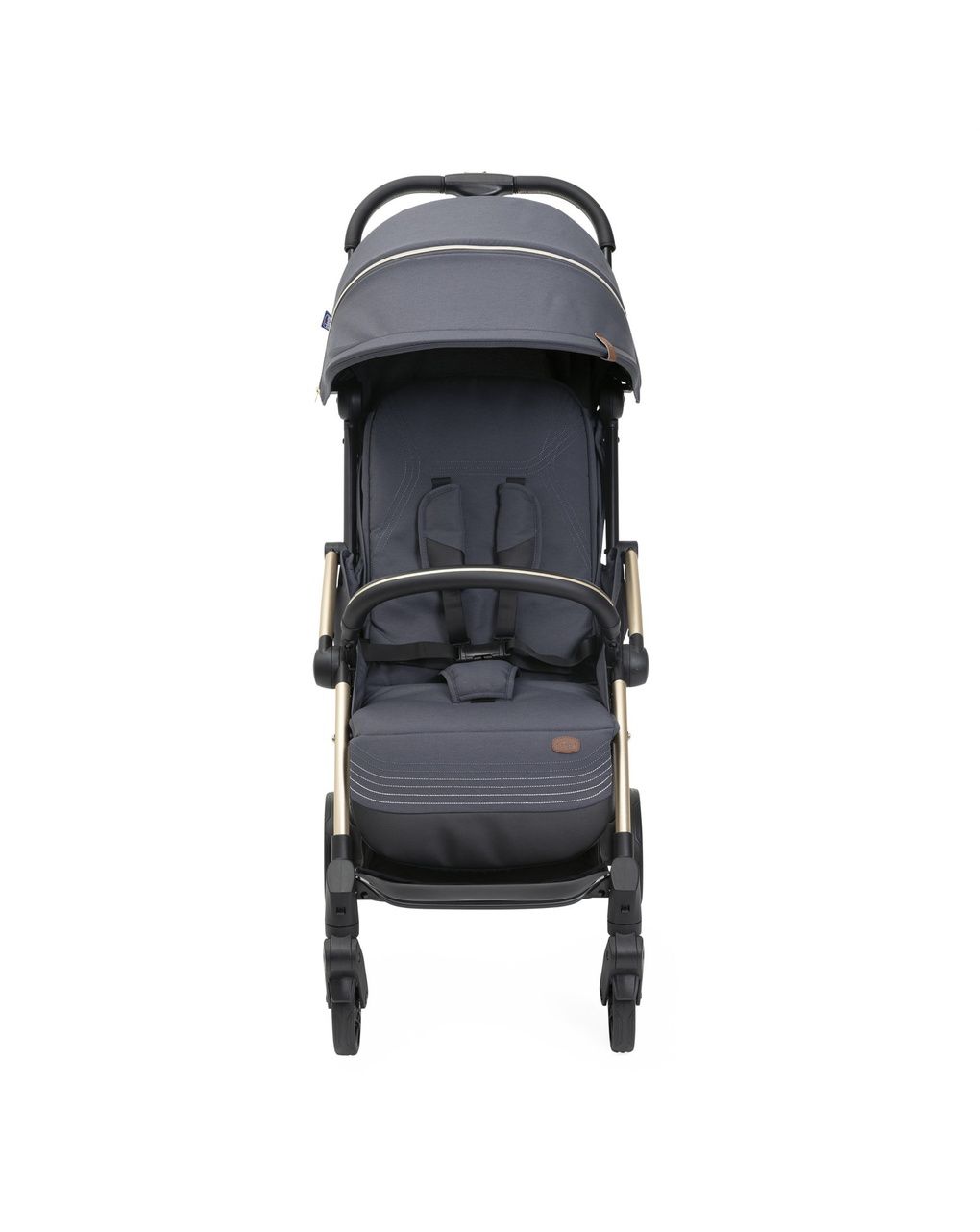 Passeggino goody xplus dark shadow - chicco