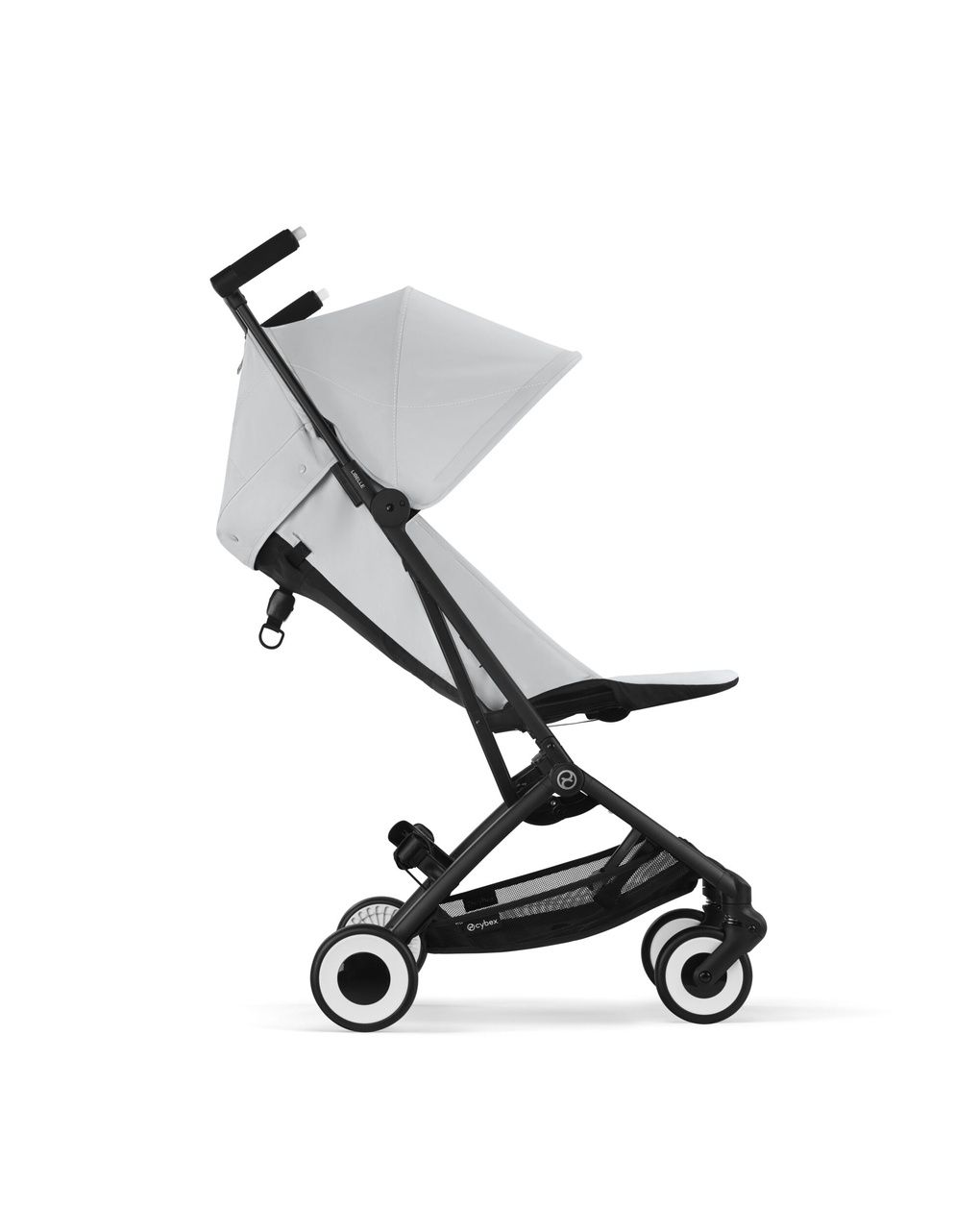 Passeggino libelle light grey - cybex