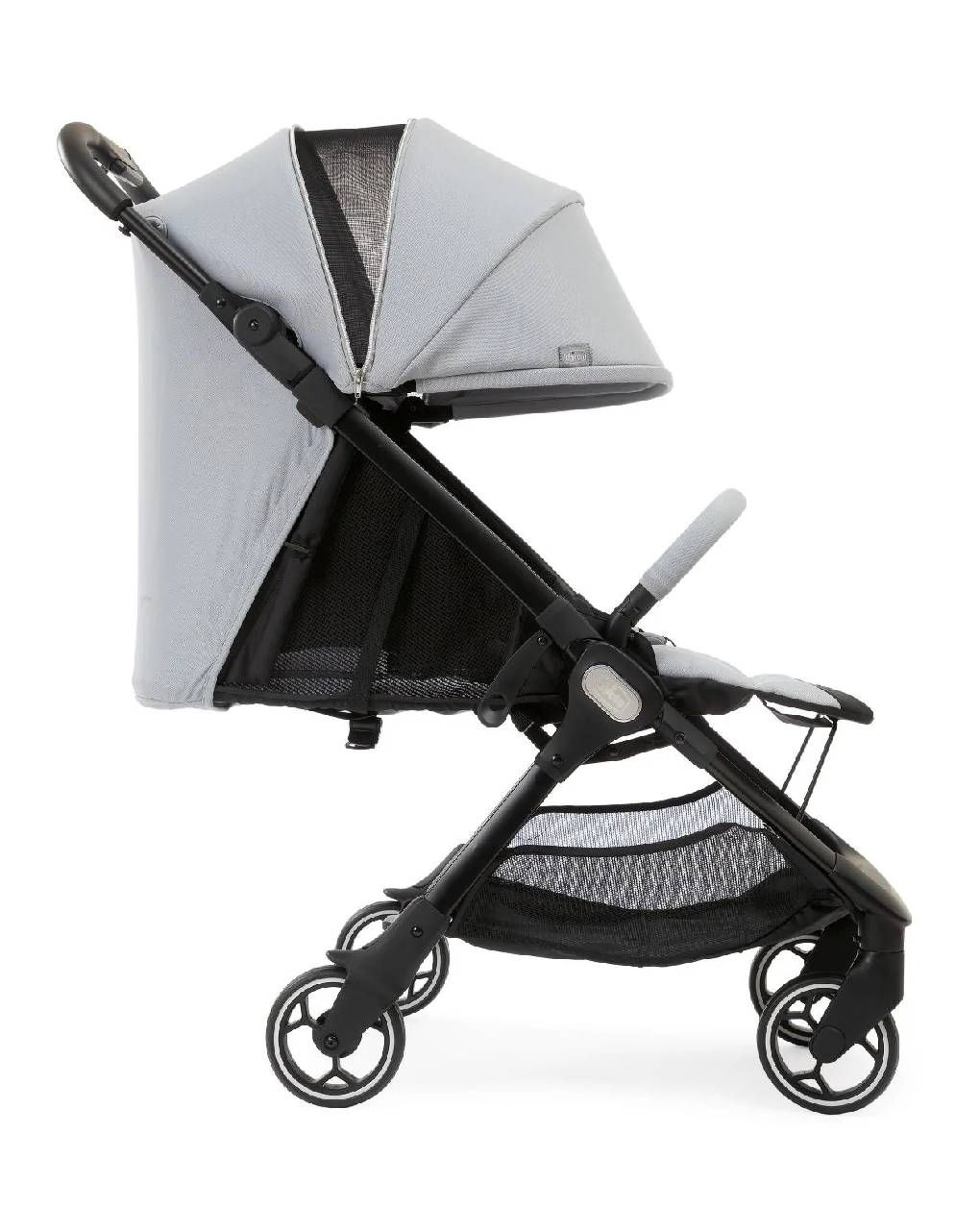 Passeggino we cool grey - chicco