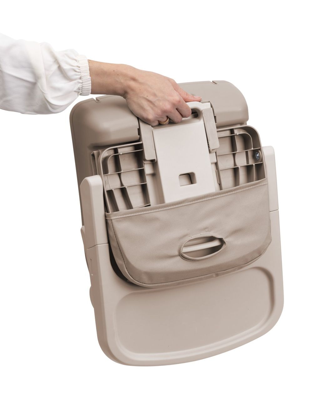 Rialzo sedia bento vanilla - chicco