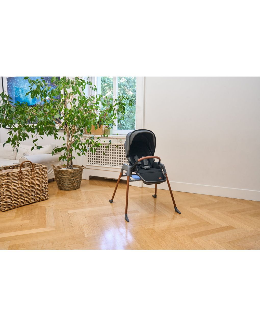 Stand lullaglide - chicco