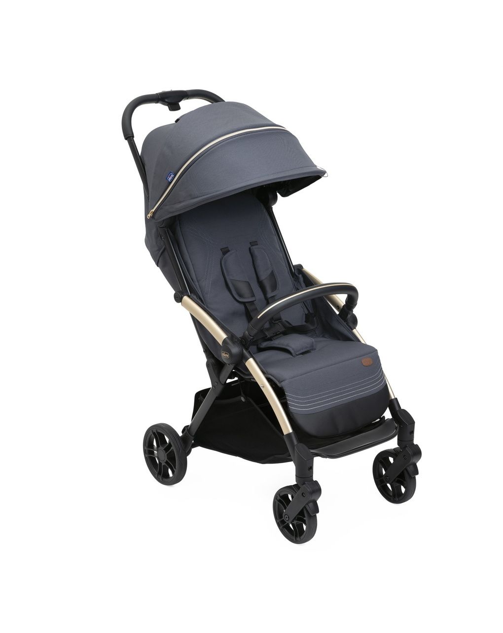 Passeggino goody xplus dark shadow - chicco