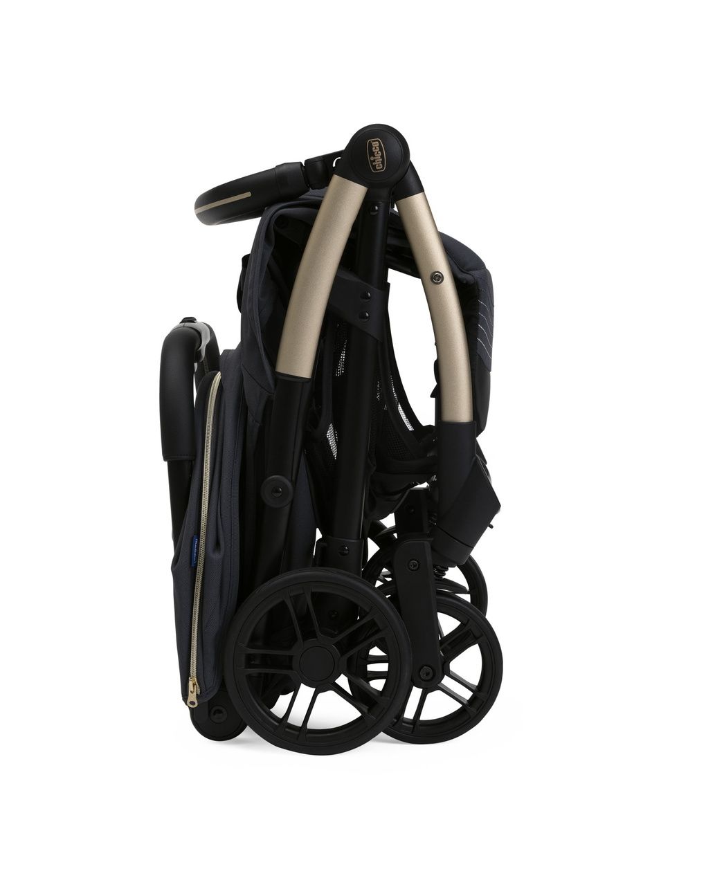 Passeggino goody xplus dark shadow - chicco