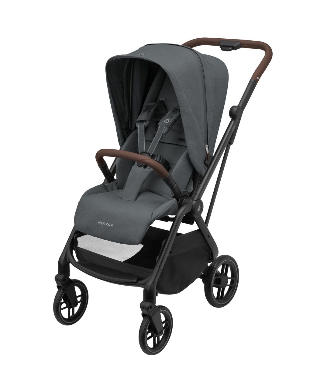 Passeggino leona 2 twilic graphite - maxi cosi