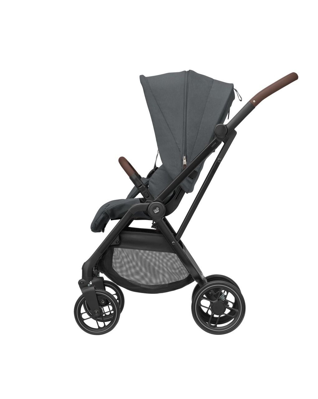 Passeggino leona 2 twilic graphite - maxi cosi