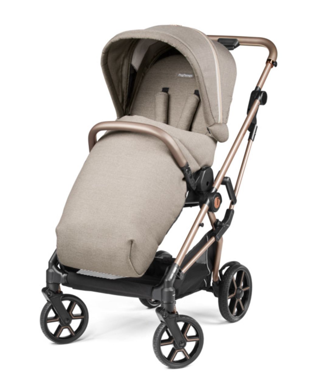 Passeggino vivace - mon amour- peg perego