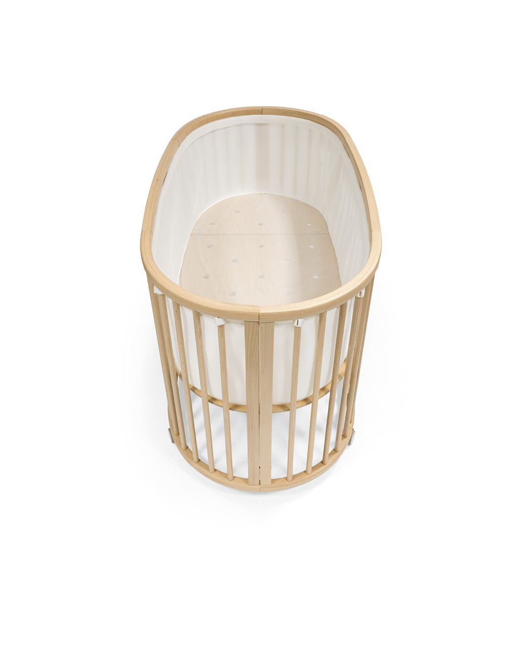 Fodera in mesh per letto sleepi™ v3 - stokke®
