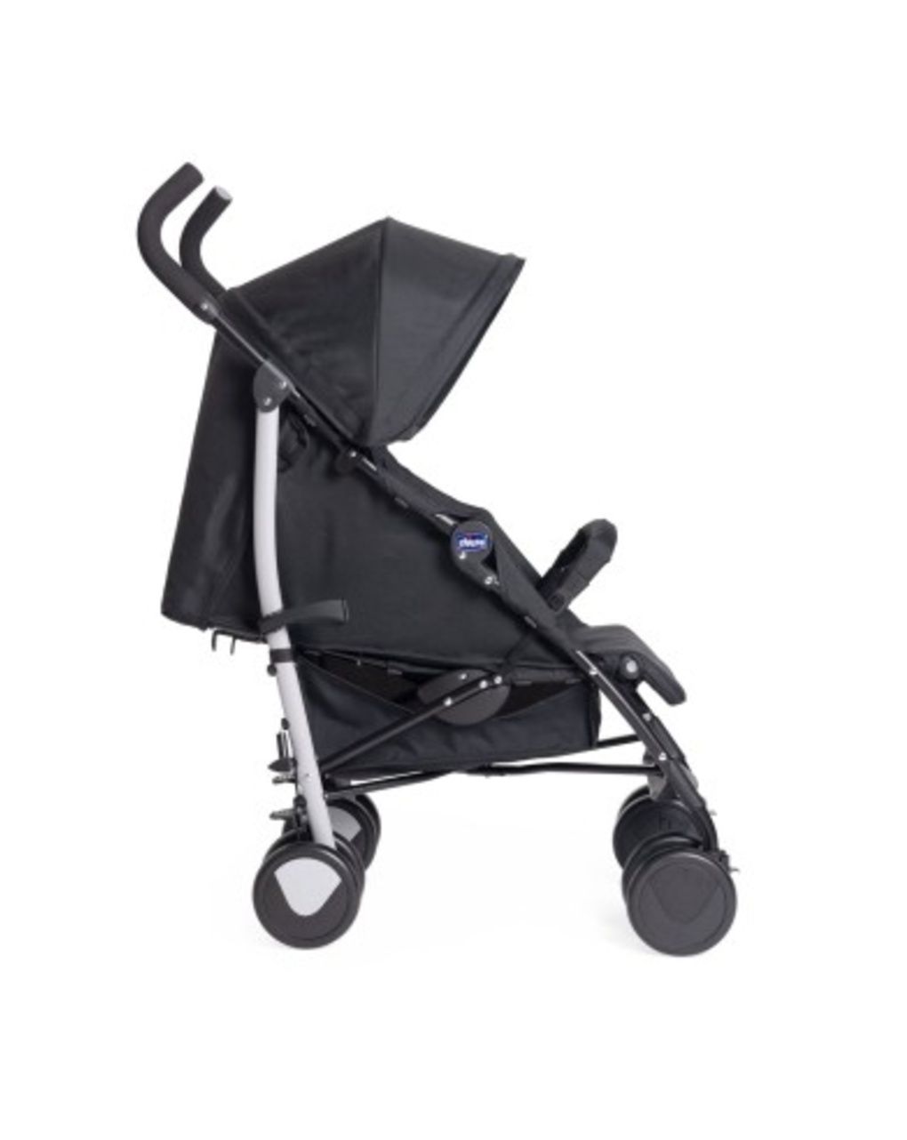 Passeggino new echo lite ebony - chicco