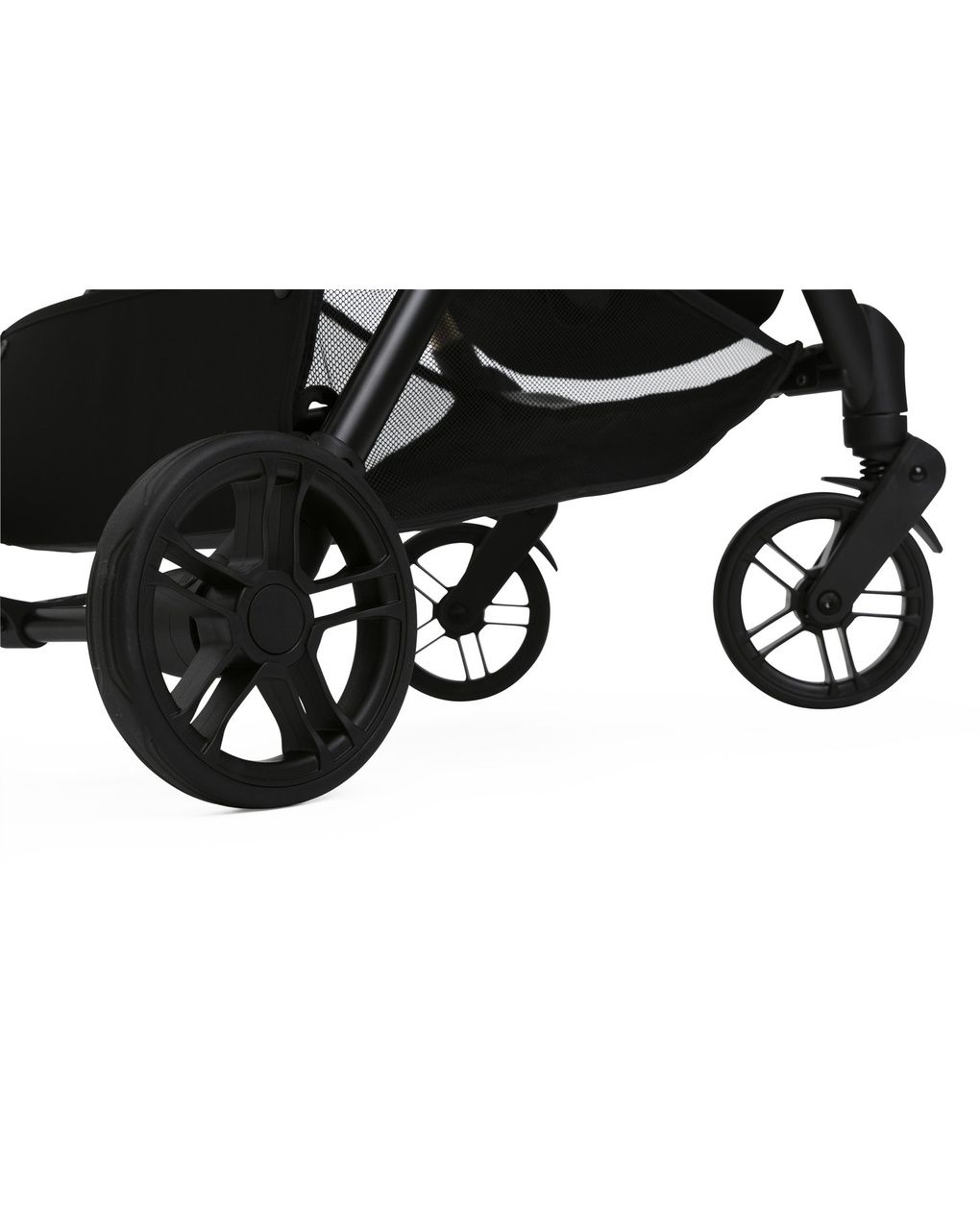 Passeggino goody xplus dark shadow - chicco